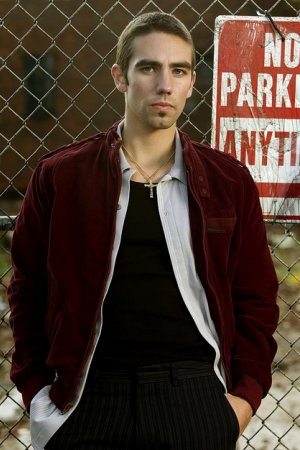 Character image for Joey 