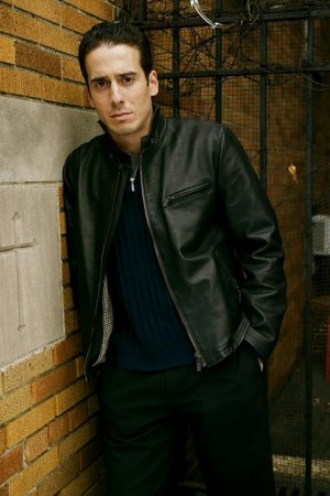 Character image for Nicky Cottero