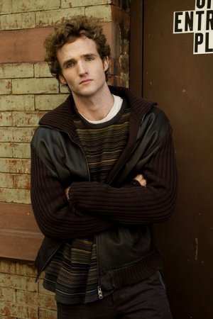 Character image for Kevin Donnelly