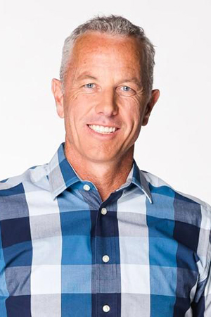 Character image for Host