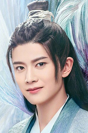 Character image for Chang Yi