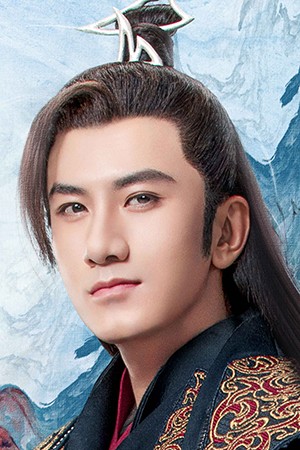 Character image for Lin Haoqing