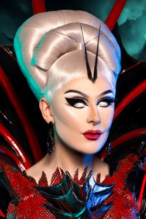 Character image for Dracmorda Boulet