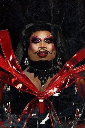 Character image for Blackberri