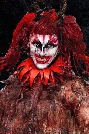 Character image for Disasterina