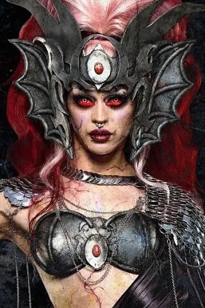 Character image for Dollya Black