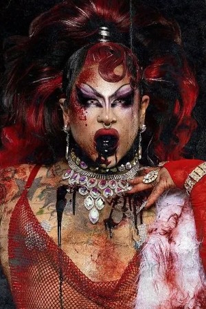 Character image for Frankie Doom