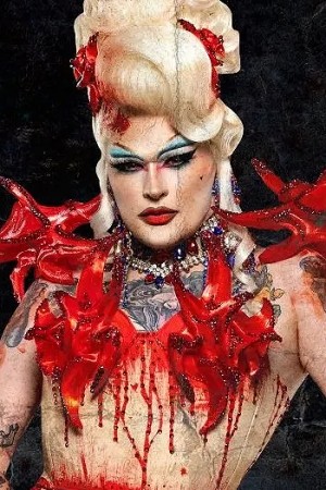 Character image for Priscilla Chambers