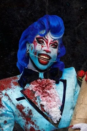 Character image for Jay Kay