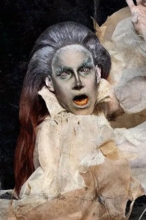 Character image for Evah Destruction