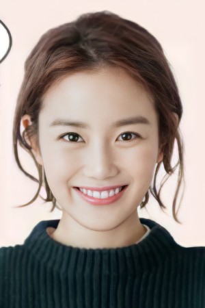 Character image for Kim Min Ah