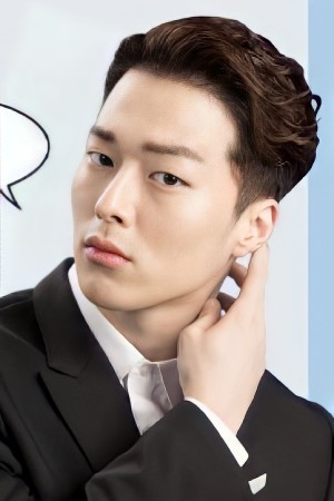 Character image for Sung Ji-Jae