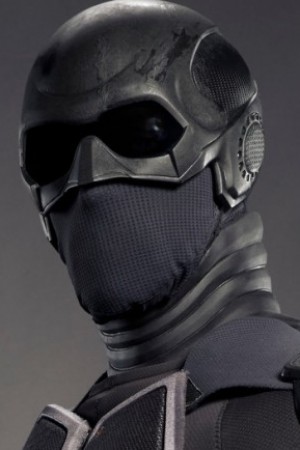 Character image for Black Noir