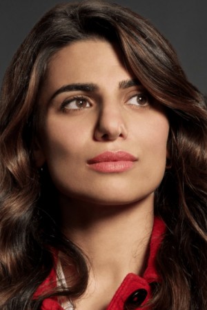 Character image for Victoria Neuman