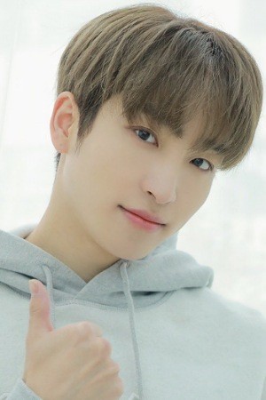 Character image for Sangyeon