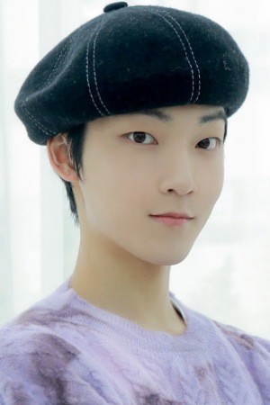 Character image for Kevin