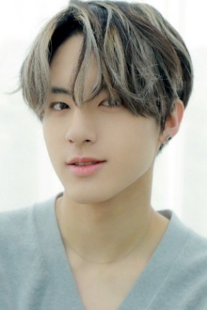 Character image for Eric