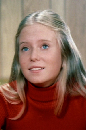 Character image for Jan Brady