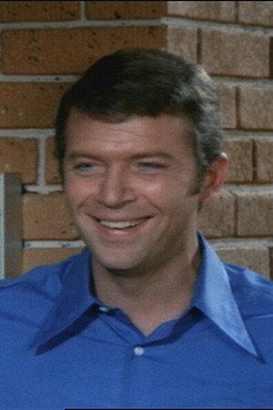Character image for Mike Brady