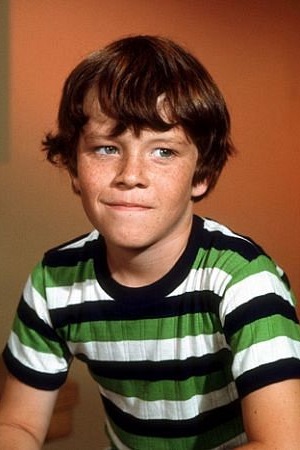 Character image for Bobby Brady