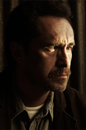 Character image for Marco Ruiz