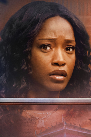 Character image for Samira Greene Fisher