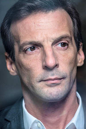 Character image for Guillaume Debailly