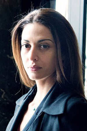 Character image for Nadia El Mansour