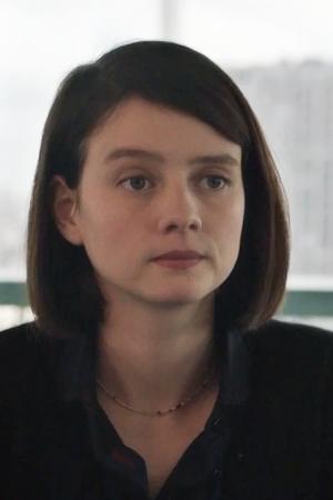 Character image for Céline Delorme