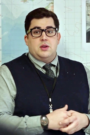 Character image for Jonas