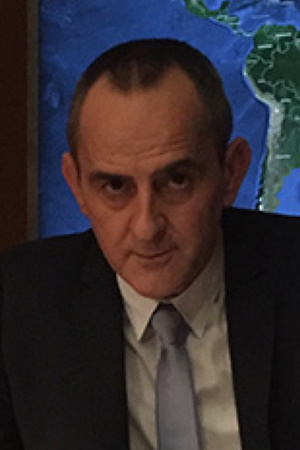Character image for Marcel Gaingouin