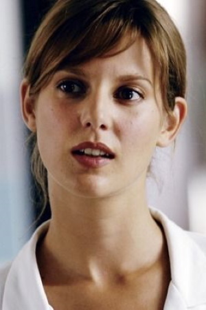 Character image for Émilie Duflot