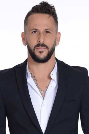 Character image for Asi Buzaglo