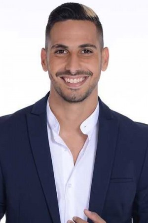 Character image for Almog Buzaglo