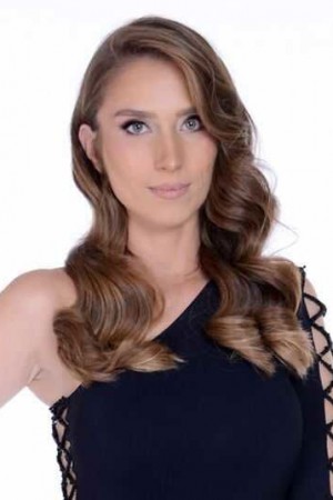 Character image for Natalia Buzaglo