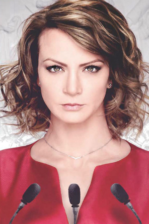 Silvia Navarro