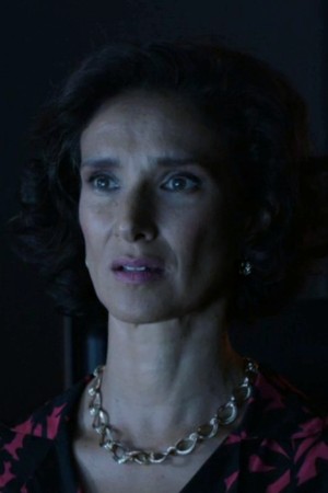 Indira Varma