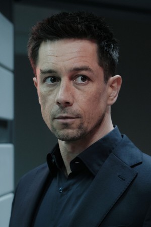 Killian Scott
