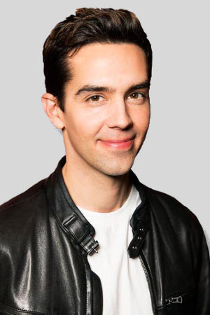 Character image for Host