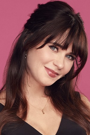 Character image for Self