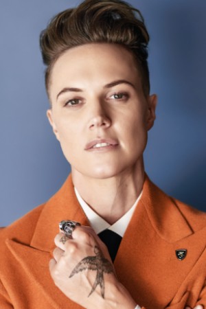 Character image for HOST