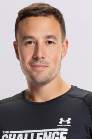 Character image for Grant Crapp