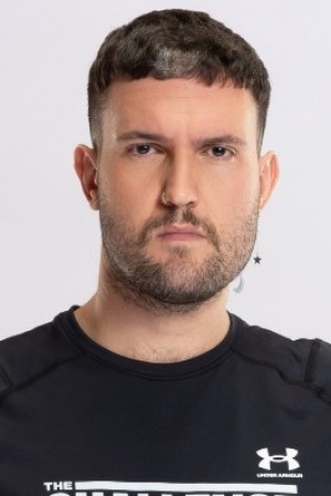 Character image for Conor Curran