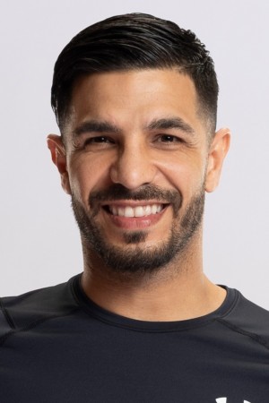 Character image for Billy Dib