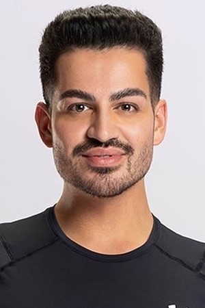 Character image for David Subritzky