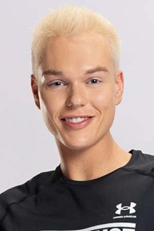 Character image for Jack Vidgen