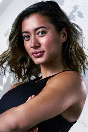 Character image for Kaz C.