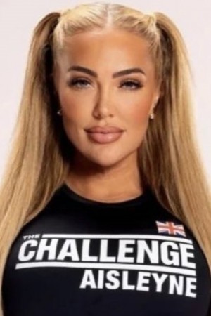 Character image for Aisleyne