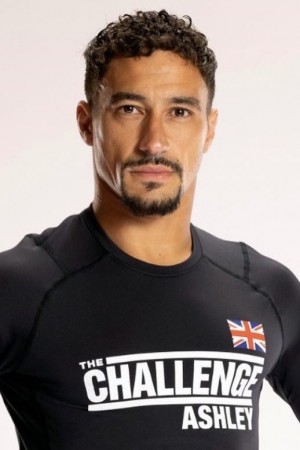 Character image for Ashley