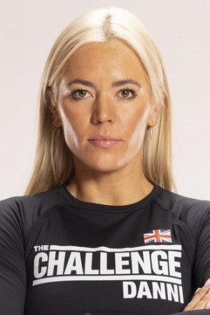 Character image for Danni